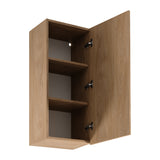 Hängeschrank G45 R/L - Sorento - Bietet eleganten Stauraum für Geschirr und Küchenutensilien. - ROYAL24_MARKT