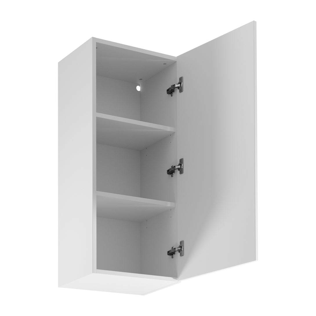 Hängeschrank G45 P/L - Sorento Weiß - Hängeschrank für individuelle Raumgestaltung. - ROYAL24_MARKT