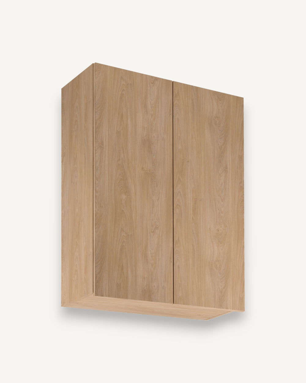 Hängeschrank G80 – Sorento Sonoma Eiche – Ideal zur Kombination mit anderen Küchenmöbeln.