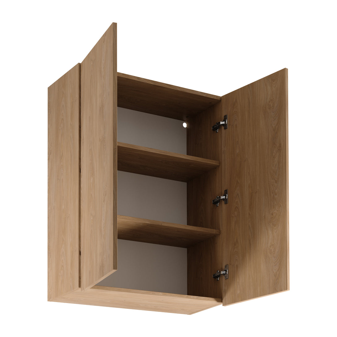 Hängeschrank G80 - Sorento - Ideal für die Kombination mit anderen Küchenmöbeln und elementen. - ROYAL24_MARKT