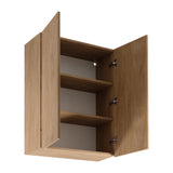 Hängeschrank G80 - Sorento - Ideal für die Kombination mit anderen Küchenmöbeln und elementen. - ROYAL24_MARKT