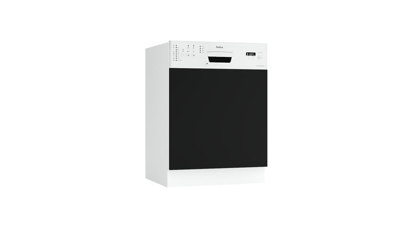 Frontblende FZ 60 PO - Morvex - Elegante Geräte-Front