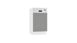 Frontblende FZ 45 PO – Elvara – Moderne Frontlösung
