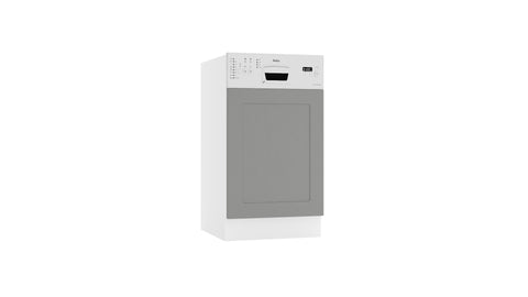Frontblende FZ 45 PO – Elvara – Moderne Frontlösung