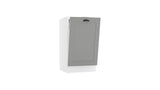 Frontblende FZ 45 PU – Elvara – Perfekte Geräte-Integration