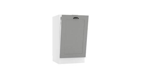 Frontblende FZ 45 PU – Elvara – Perfekte Geräte-Integration