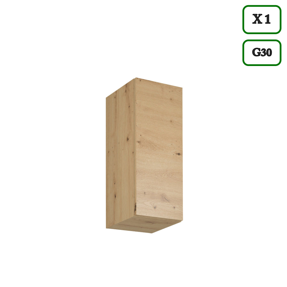 Küchenzeile - K106-G860 - Langen Artisan - Design für höchste Ansprüche - ROYAL24_MARKT