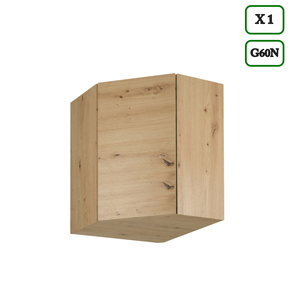 Küchenzeile - K106-G860 - Langen Artisan - Design für höchste Ansprüche - ROYAL24_MARKT