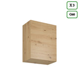 Winkelküche K105-G330 - Langen Artisan - Praktisch durchdacht für Ihr Zuhause - ROYAL24_MARKT