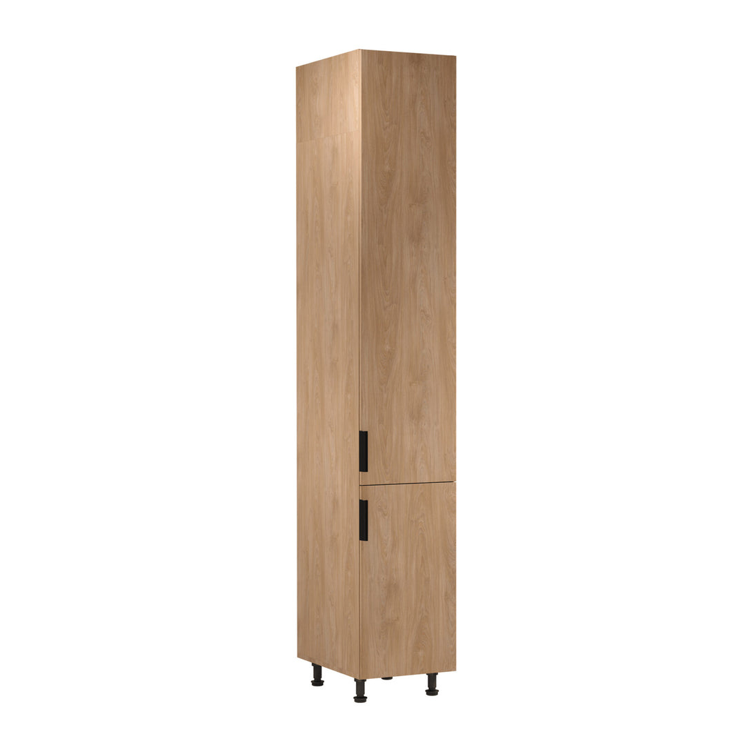 Hochschrank D40SPWN P/L - Sorento - Platzsparend und modern für jede Küche. - ROYAL24_MARKT