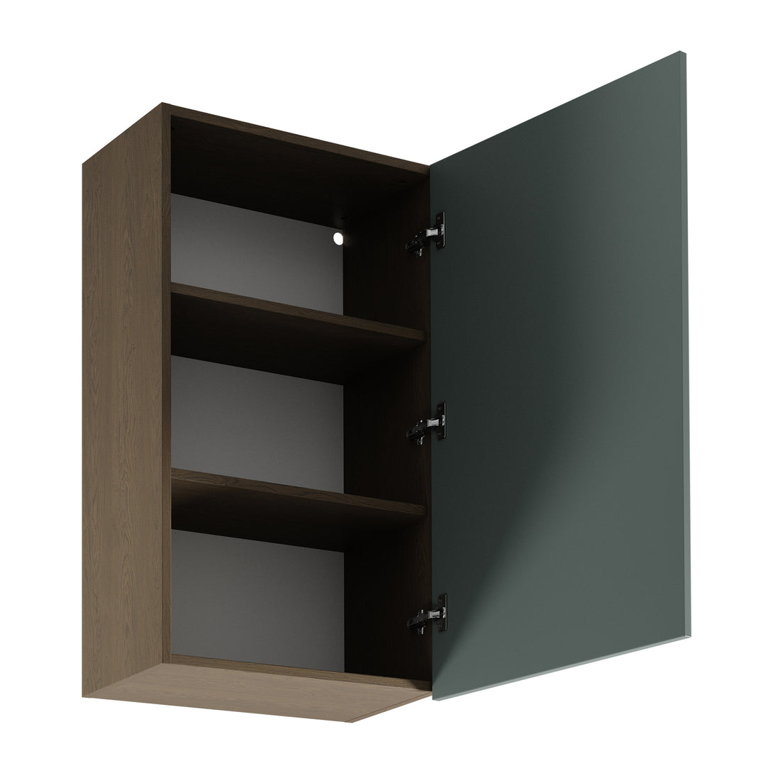 Hängeschrank G60 P/L - Sorento Grün - ROYAL24_MARKT