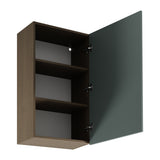 Hängeschrank G60 P/L - Sorento Grün - ROYAL24_MARKT