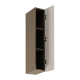 Hängeschrank G20 P/L - Sorento Beige - Stilvoller Hängeschrank für die Küche.
