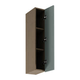 Hängeschrank G20 P/L - Sorento Grün - Stilvoller Hängeschrank für die Küche.