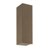 Hängeschrank G30 P/L - Sorento Dunkle Eiche - Stilvoller Hängeschrank für die Küche. - ROYAL24_MARKT