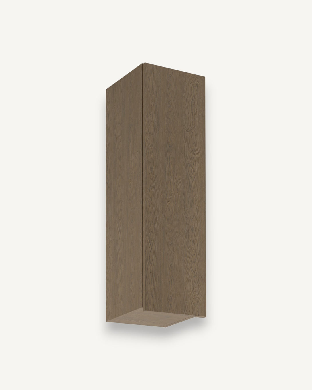 Hängeschrank G30 P/L - Sorento Dunkle Eiche - Stilvoller Hängeschrank für die Küche. - ROYAL24_MARKT