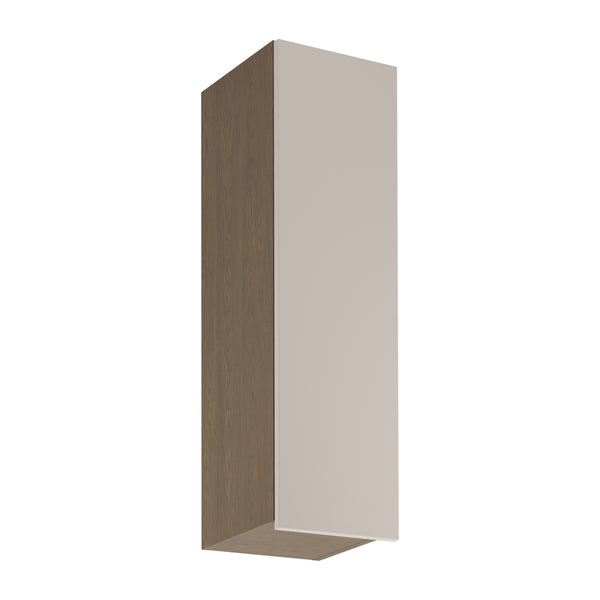 Hängeschrank G30 P/L - Sorento Beige - Modernes Design für kleine Räume. - ROYAL24_MARKT