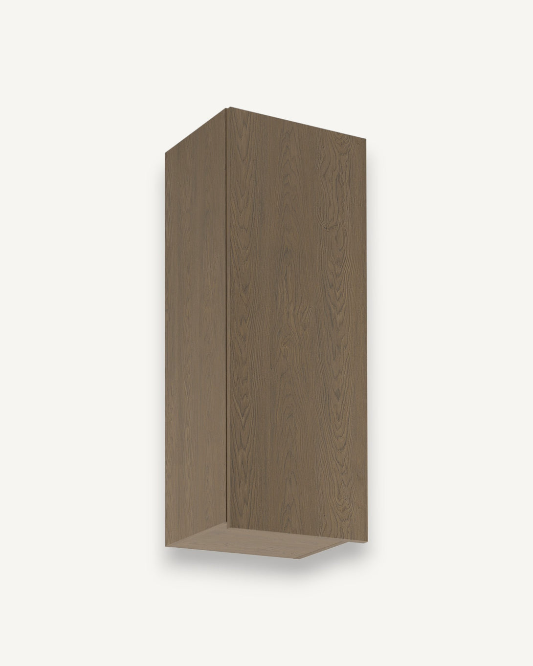 Hängeschrank G40 P/L - Sorento Dunkle Eiche - Stilvoller Hängeschrank für die Küche. - ROYAL24_MARKT