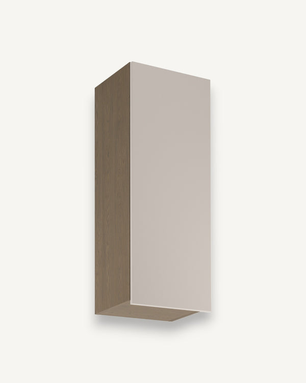 Hängeschrank G40 P/L - Sorento Beige - Funktionalität in luftiger Höhe. - ROYAL24_MARKT