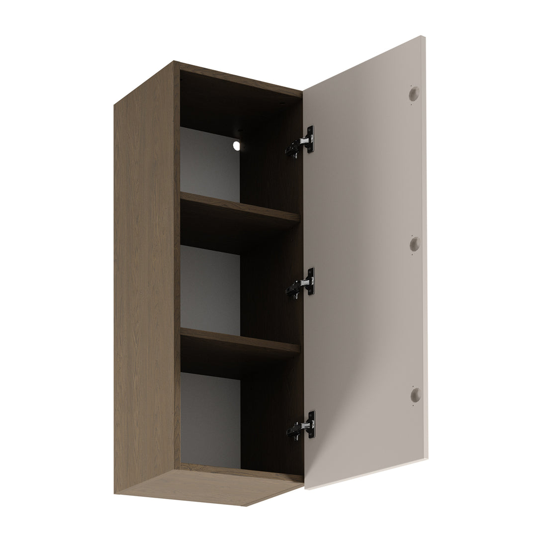 Hängeschrank G40 P/L - Sorento Beige - Funktionalität in luftiger Höhe. - ROYAL24_MARKT