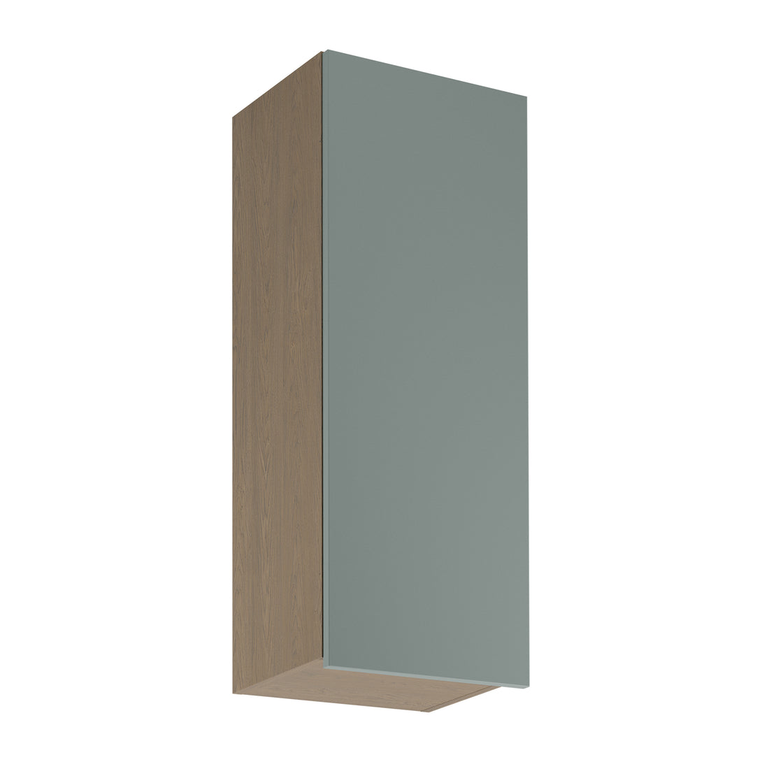 Hängeschrank G40 P/L - Sorento Grün - Ihre Lösung für Ordnung und Stil. - ROYAL24_MARKT