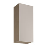 Hängeschrank G45 P/L - Sorento Beige - Ihre Lösung für Ordnung und Stil. - ROYAL24_MARKT