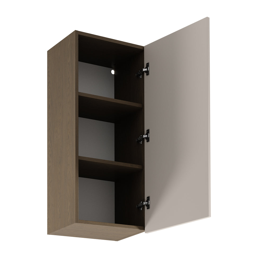Hängeschrank G45 P/L - Sorento Beige - Ihre Lösung für Ordnung und Stil. - ROYAL24_MARKT