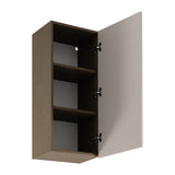 Hängeschrank G45 P/L - Sorento Beige - Ihre Lösung für Ordnung und Stil. - ROYAL24_MARKT
