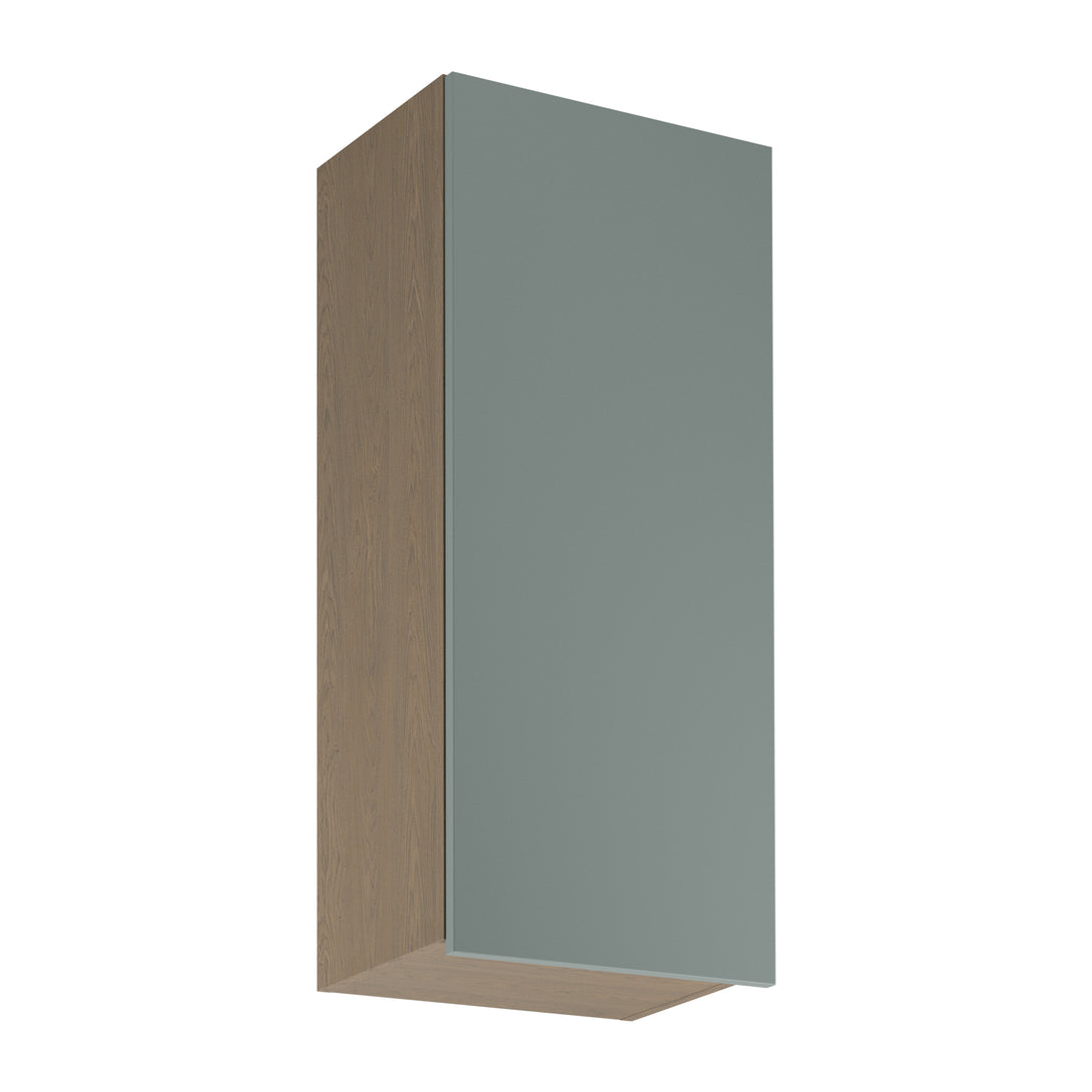 Hängeschrank G45 P/L - Sorento Grün - Platzsparende Eleganz für jedes Design. - ROYAL24_MARKT