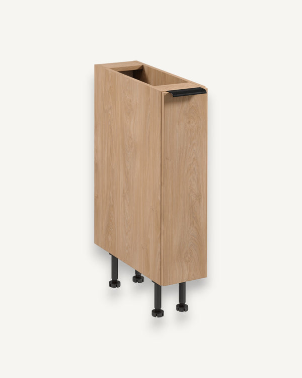 Apothekerschrank D20C - Sorento - Elegantes Design für zeitgemäße Innenräume. - ROYAL24_MARKT