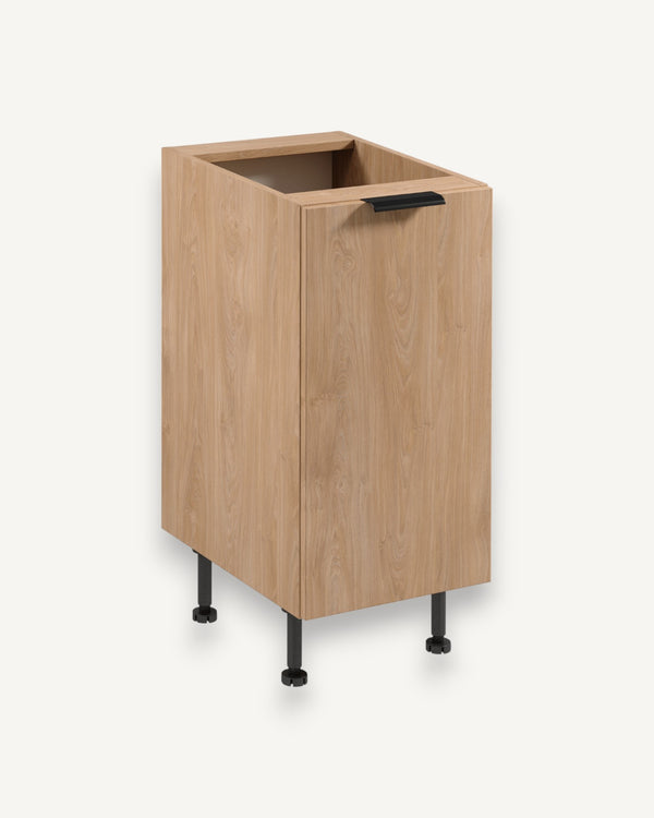 Unterschrank D40 P/L - Sorento - Vielseitige Aufbewahrungslösung für Küchenutensilien. - ROYAL24_MARKT