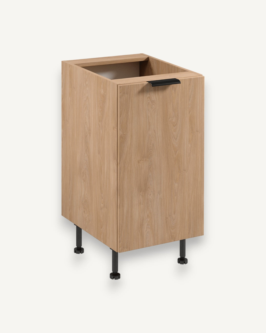 Unterschrank D45 P/L - Sorento - Wärme und Natur für Ihr Zuhause. - ROYAL24_MARKT