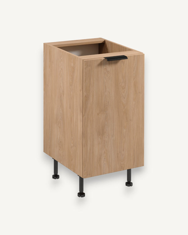 Unterschrank D45 P/L - Sorento - Wärme und Natur für Ihr Zuhause. - ROYAL24_MARKT