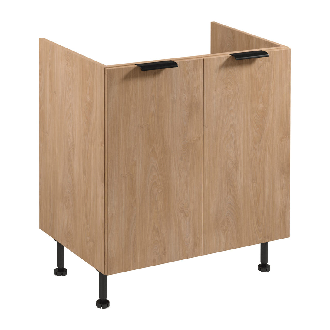 Spülenunterschrank D80Z - Sorento - Effiziente Nutzung des Küchenraums. - ROYAL24_MARKT