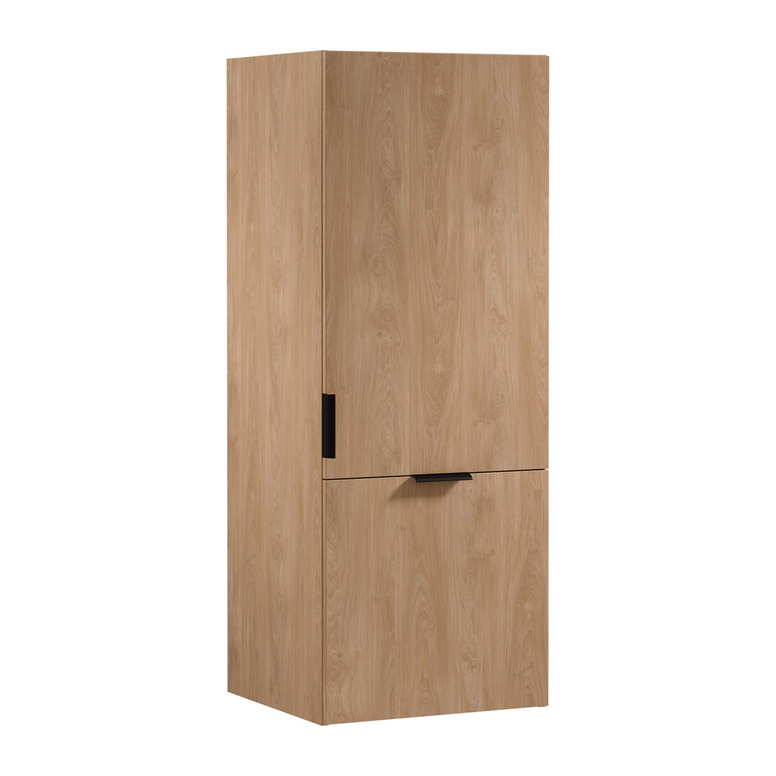 Hängeschrank N60N - Sorento - Der Hochschrank trägt zur Ordnung und Übersichtlichkeit in jedem Raum bei. - ROYAL24_MARKT