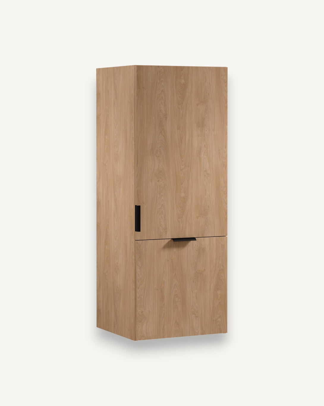 Hängeschrank N60N - Sorento - Der Hochschrank trägt zur Ordnung und Übersichtlichkeit in jedem Raum bei. - ROYAL24_MARKT