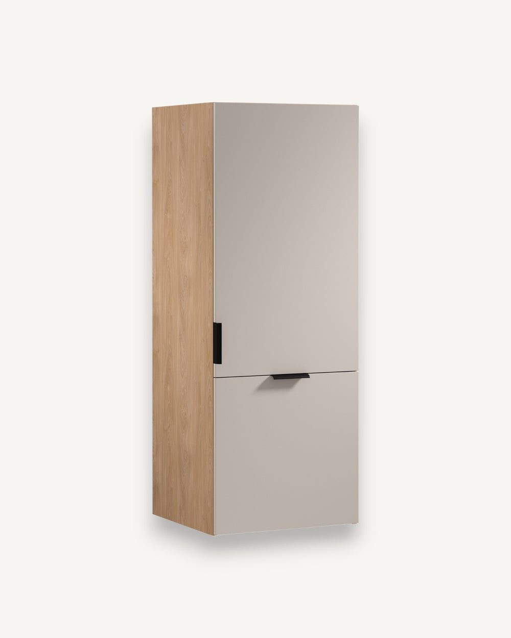 Hängeschrank N60N - Sorento Beige Sonoma Eiche - passend für moderne Küchen