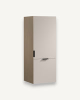 Hängeschrank N60N - Sorento Beige - Mehr Platz mit stilvollem Design. - ROYAL24_MARKT