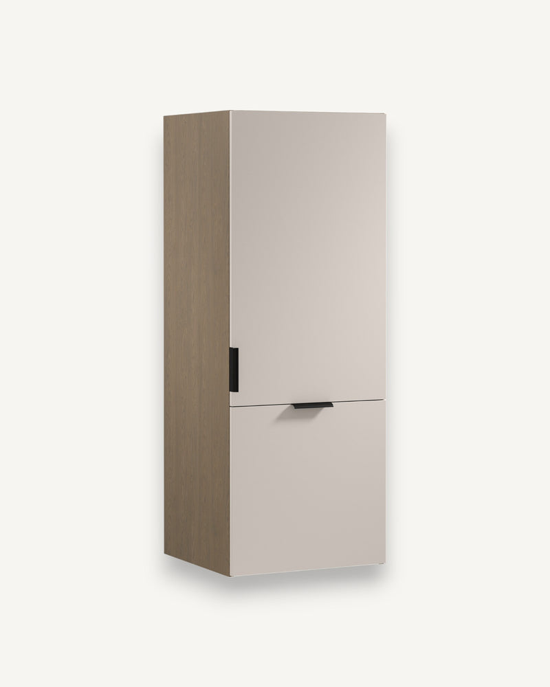 Hängeschrank N60N - Sorento Beige - Mehr Platz mit stilvollem Design.