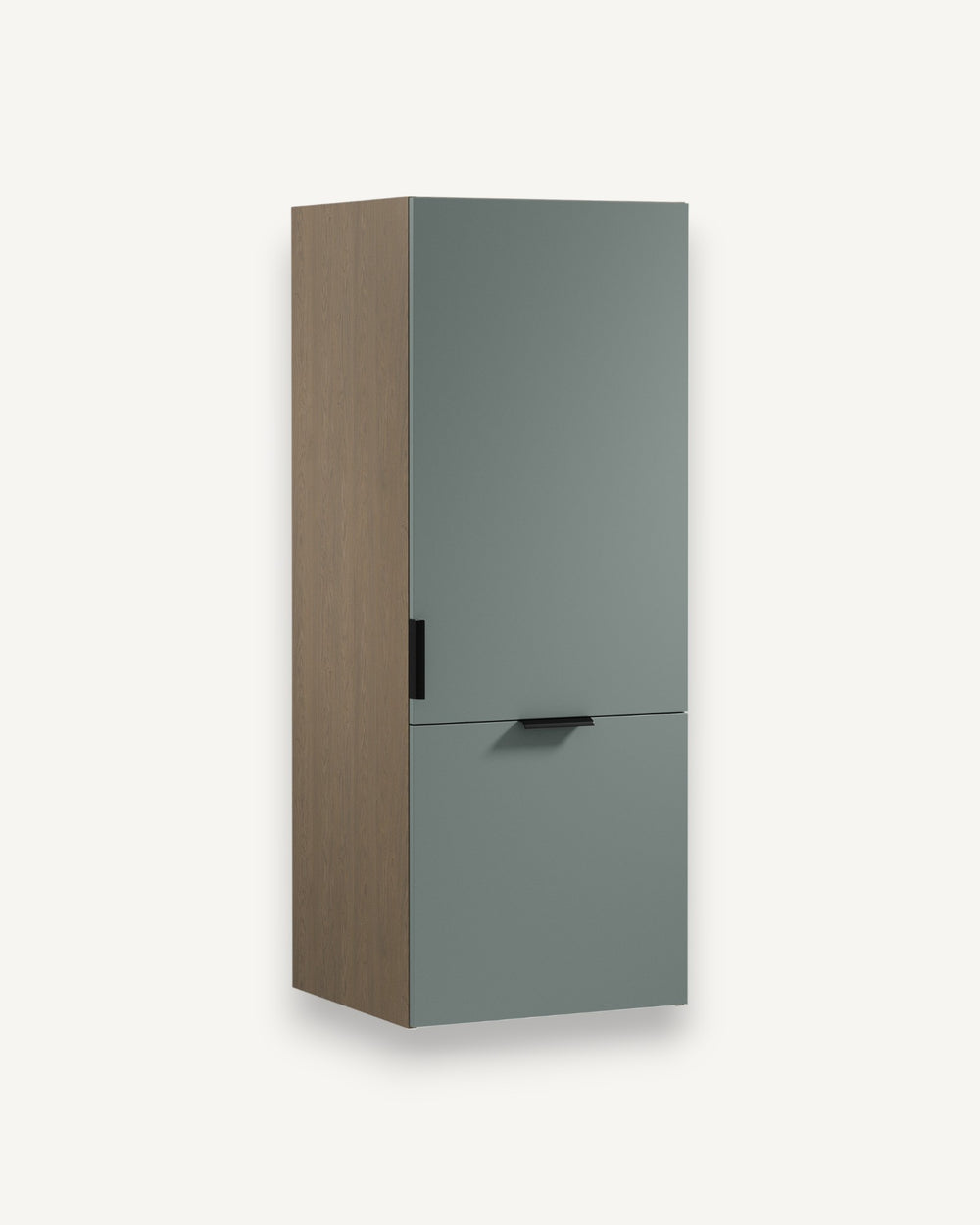 Hängeschrank N60N – Sorento Grün – Die perfekte Lösung für Ordnung und Stil.