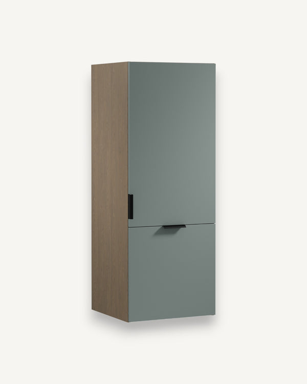 Hängeschrank N60N - Sorento Grün - Die perfekte Lösung für Ordnung und Stil. - ROYAL24_MARKT