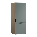 Hängeschrank N60N - Sorento Grün - Die perfekte Lösung für Ordnung und Stil. - ROYAL24_MARKT