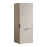 Hängeschrank N60N - Sorento Beige - Mehr Platz mit stilvollem Design. - ROYAL24_MARKT