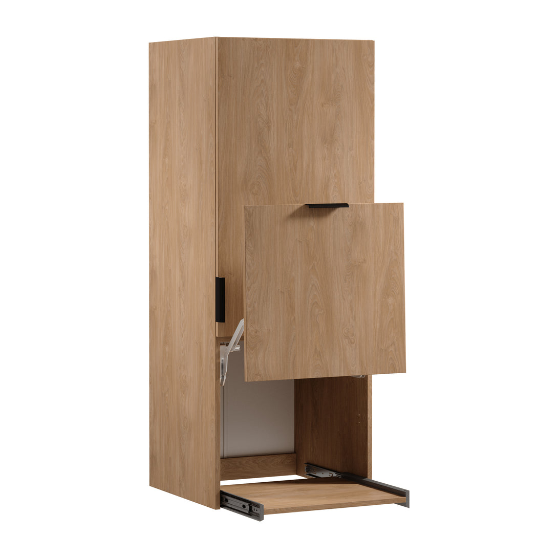 Hängeschrank N60N - Sorento - Der Hochschrank trägt zur Ordnung und Übersichtlichkeit in jedem Raum bei. - ROYAL24_MARKT