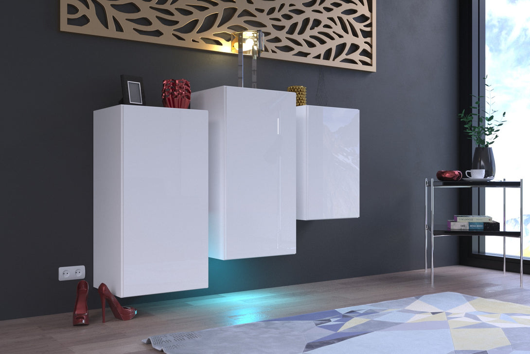 Kommode- Elegante Aufbewahrung - Kommode als Blickfang.