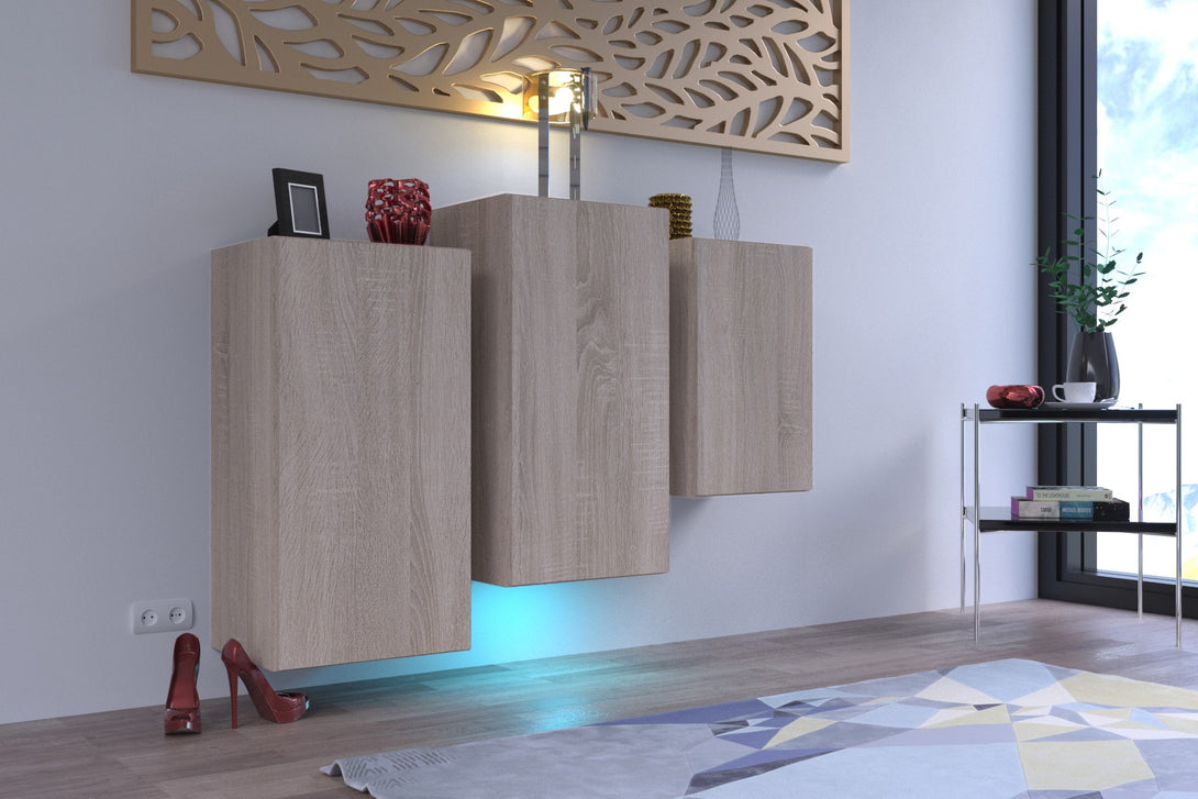 Kommode- Elegante Aufbewahrung - Kommode als Blickfang.