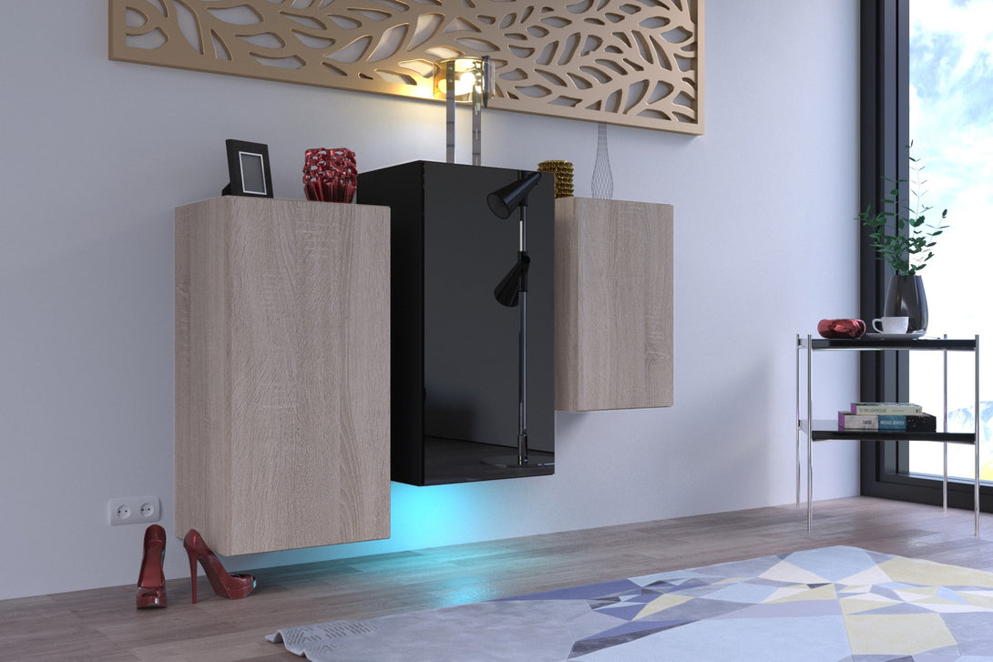 Kommode- Elegante Aufbewahrung - Kommode als Blickfang.