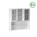 Winkelküche - L-Form - Provence - Andersen Kiefer- K3-G260×120 cm - ROYAL24_MARKT