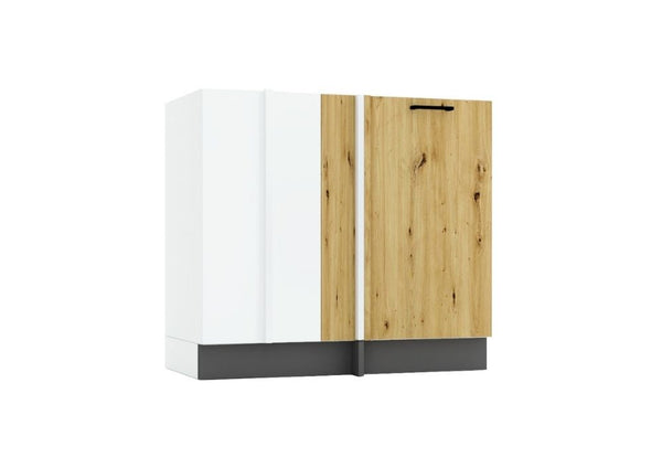 Eckunterschrank DNP P/L - CLARA - Passend zum Küchenstil - ROYAL24_MARKT