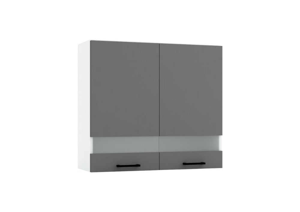 Hängeschrank WS80 SP - CLARA - Maximale Effizienz bei minimalem Platzbedarf - ROYAL24_MARKT